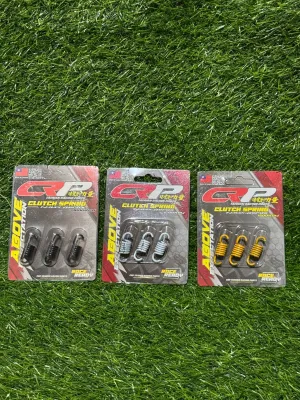 CRP Clutch Spring Short - Medium - Long Hook Size 1000rpm 1200rpm 1500 rpm High-Performance