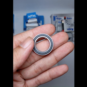 Laker Bearing 6803 LLU NTN Original NTN INB JOGJA