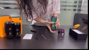 Portable Mabkhara Arabian USB Car Electric Mubkhar Islamic Bukhoor Censer Usb Type-C Power Rechargeable Metal