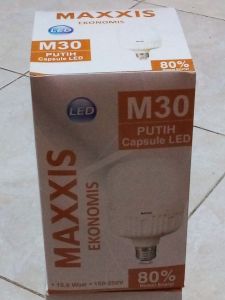 LAMPU  MAXXIS 30 WATT