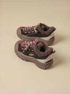 Josiny | Warm Fur Winter Womens Sport Shoes