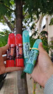 Freshcare Smash Matcha Minyak Angin Aromatherapy 4 in 1 (Roll On Double Inhaler Kerokan Pijat Relaksasi) | Freshcare Smash | Freshcare Smash Matcha | Freshcare Smash Fruity