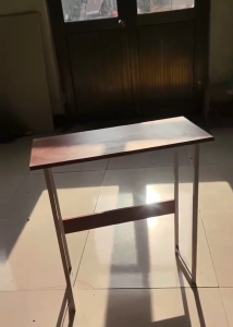 HomeChic High Quality Furniture Modern Minimalist Computer Desk Solid Wood Study Home Office Table Study Table For Student#ds002#ds008