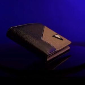 Dompet Pria Bahan Kulit PU Premium RAMEJA Fashion RMJW10