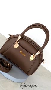 HVM- TAS SELEMPANG WANITA BALQIS HAND BAG WANITA TERBARU