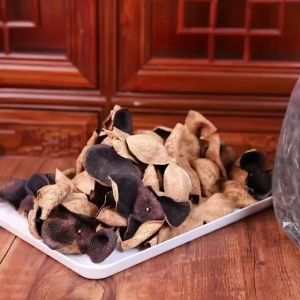 Bình ngâm hoa quả thủy tinh nắp mài nhiều kích cỡ cao cấp
