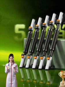 XINYIWANJIA | Adjustable Spring Arm Strengthener 40KG