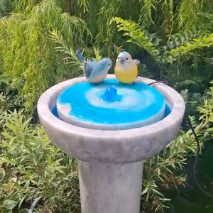 น้ำพุน้ำล้นหินอ่อน ชุดน้ำพุพร้อมขาตั้งงานหินอ่อนแท้ น้ำพุเสริมฮวงจุ้ยมีปั๊มน้ำพร้อมใช้งาน