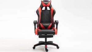 Morning Star Kursi Gaming Gamers Chair Kursi Kantor Kursi Main Game Kursi Balap Ergonomis