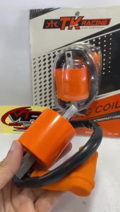 koil racing tk racing orange cdi karbu ninja r ss rr satria fu tiger mio