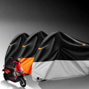 All-Weather Waterproof Sunproof Cover