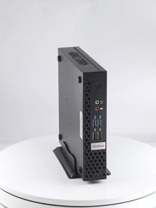 TexHoo | Quad-Core Low Power Mini PC Supports OpenClaw