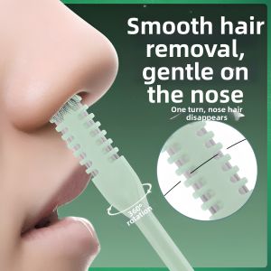 Jiaxun | Nasal Hair Trimmer
