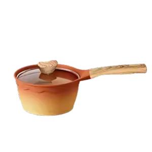 AMERCOOK | Non-stick Baby Food Cooker