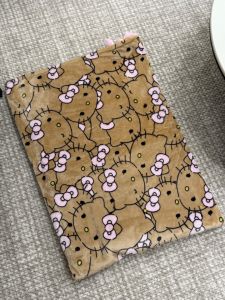 Luxurious Limited Edition Kitty Blanket Thick Flannel Office Nap Blanket Soft Polyester Fiber Winter Warm Cover for Girls