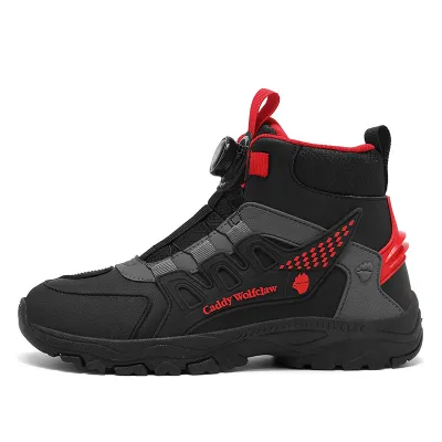 Waterproof Anti-slip Motorcycle Shoes