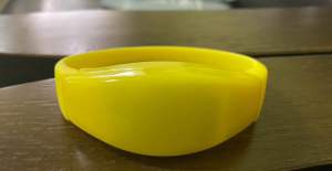 Wristband  LED (สินค้าพร้อมส่ง)