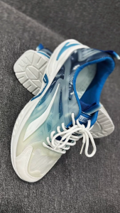 DILOOK S076 Sepatu Olahraga Pria Sepatu Pria Casual Sneakers Fashion Cowok Kekinian