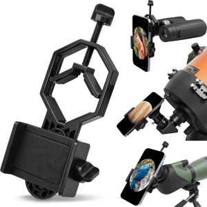 Datyson | Datyson Universal Smartphone Adapter for Telescope & Microscope