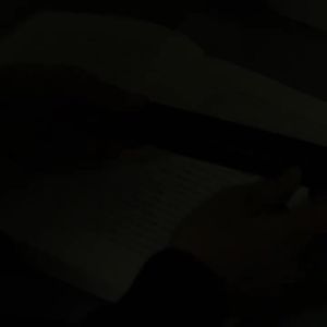 LED Book Light Eye Caring Flat Plate Panel Bookmark Light Portable Study Tools Night Vision Reading Lighting For Car Travel Bed