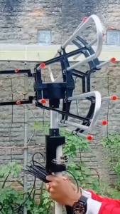 ANTENA SANEX 950 TG ANTENA OUTDOOR