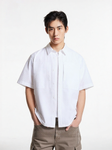 Jack Jones | Cooling Mens Short Sleeve Shirt