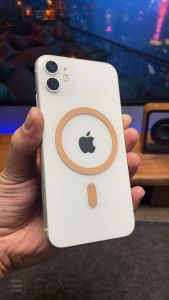 ELELAB สติกเกอร์แหวนโลหะ สำหรับชาร์จไร้สาย แผ่นเหล็กเสริมเคส รองรับ Magsafe ใช้ได้กับทุกรุ่น