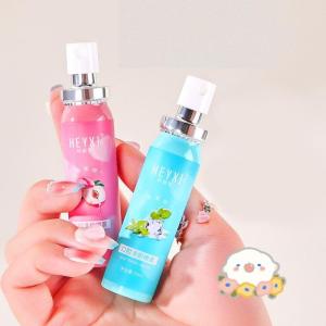 Xịt Thơm Miệng Hàn Quốc Chính Hãng Xịt Thơm Miệng Thảo Mộc Heyxi Giúp Loại Bỏ Vi Khuẩn Ngăn Nhiệt Miệng Ngừa Sâu Răng