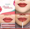 Wardah Exclusive Matte Lip Cream 4gr | Lipstick/Lipcream/Lipstik Matte/Lipmatte/Mousse/Lips/Liquid/Ink/Shot/Crayon/Couture. 