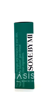 Nước Hoa Hồng SOME BY MI - AHA-BHA-PHA 30 DAYS MIRACLE TONER 150ml