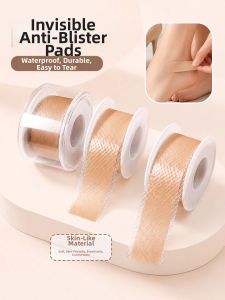 abeso | Anti-Blister Slip-Resistant Foot Protectors