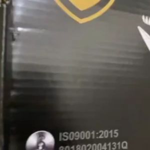 Bộ dao Nhật Bản 6 món cao câp Black Wave 238A Dao nhà bếp làm từ thép 3C13 Chống rỉ sét sang trọng tiện lợi