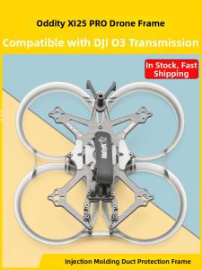 FPV 2.5 Inch RC Drone Accessories Assembly Parts