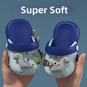 JIFANPAUL | Non-slip Baby Slippers