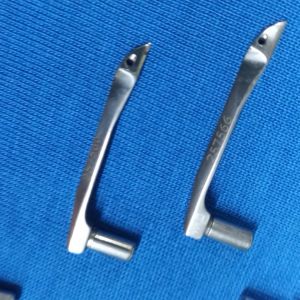 257566 Looper for PEGASUS Industrial Sewing Machine (MODEL W664)