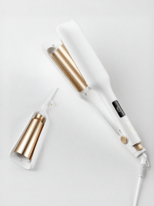 Wavy Egg Roll Big Wave Styling Curling Iron 26mm