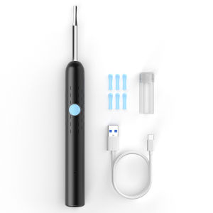 Smart Visual Ear Sticks HD1080P 4 2MM WIFI Ear Pick Ear Cleaner Camera Endoscope Health Care Ear Wax Removal Tool Waterproof LED