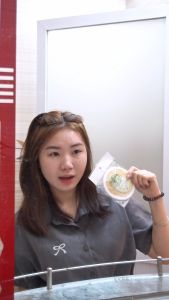 Bông Massage Xơ Mướp KB Ecolife- Size 12cm – Làm Sạch Tự Nhiên Chăm Sóc Làn Da Hoàn Hảo