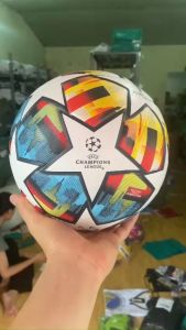 Quả bóng đá Champions C1 - Banh bóng đá số 5 - Bảo Hành 1vs1