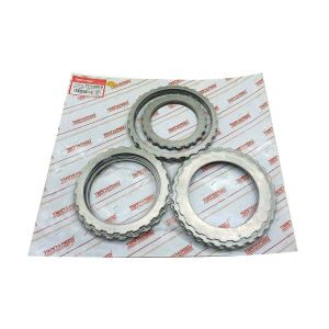 Transpeed (audi) 6hp19 Zf 6hp19a 09l 6-speed Auto Transmission Steel Clutch Plates Kit for Audi Car Accessories