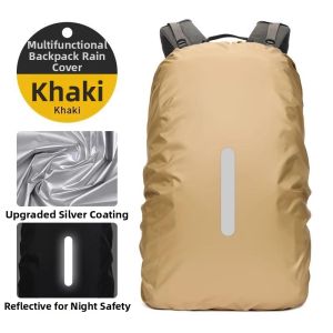 Jiaxun | Thickened Waterproof Cover with Reflective Strip