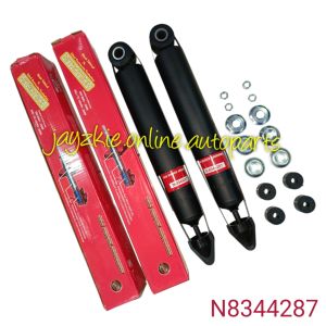 N8344287 [2PCS] REAR SHOCK ABSORBER PAIR HYUNDAI STAREX 9-SEATER (N-8344287)