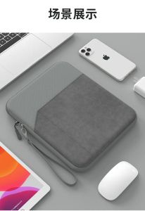 Tablet Sleeve Bag For Samsung Galaxy Tab A9 Plus 11 Inch Case 2023 Pouch Cover For Galaxy Tab A 9 A9 8.7 Portable Bag