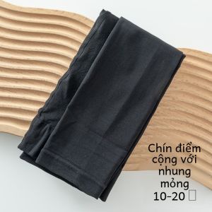 Xám Màu Thịt Nữ Mùa Thu Mùa Xuân Cỡ Lớn Mỏng Lông Cừu Bó Ôm Sát Lớp Đế Chín Chân Quần Quần Legging Mùa Hè Quần Tất