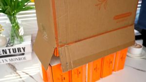 ฿9/ห่อ Botares Air-cushion GB/T 20808 ดีลักซ์ คอมฟอร์ท กระดาษทิชชู่ หนา 4 ชั้น 360 แผ่น