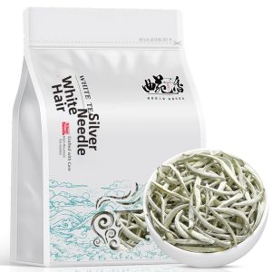 QUYUANXIANG | Genuine Premium Silver Needle White Tea 500g
