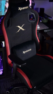 【30 Day Free Trial】Xpanse X-MARS Gaming Chair Office Chair Computer Ergonomic Chair Heavy Duty