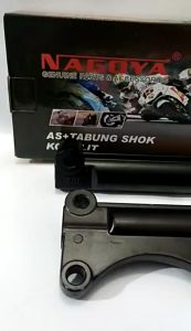 Tabung Shock Mio SoulMio New 2008 & Shockbreaker Nagoya