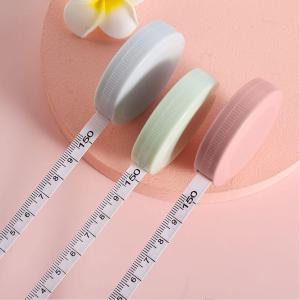 1.5M Multi-purpose Tape Measure Double Scale Body Sewing Flexible Measurement Ruler For Body Measuring Tool Tailor Craft Supplie