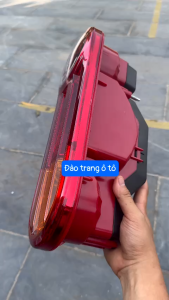 1 cái đèn hậu xe huyndai poter 2 đèn xi nhan sau xe tải thùng porter chưa kèm bóng